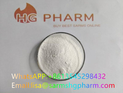 Factory wholesale high quality 99% purity Sarm ...