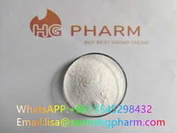 Sarms Powder Lgd4033/ With 99% Purity Buy Ligandrol Cas:1165910-22-4