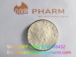 Safe Shipping Sarms Sr9011 Powder For Bodybuilding Cycle For Sale Cas:1379686-30-2