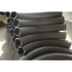 ASTM A234 Carbon Steel Pipe Bend