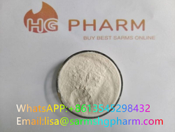 How To Buy Best Quality Rad140/testolone Cas:1182367-47-0  In Us