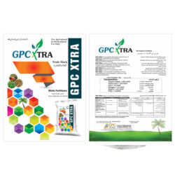 Gpc Extra Fertilizer