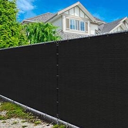Fence Privacy Screen