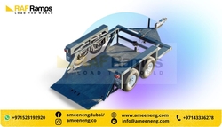 Dropdeck Trailers