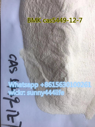 Bmk Cas5449-12-7 Bmk Cas5413-05-8