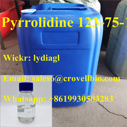 Factory Supply Pyrrolidine Cas 123-75-1 In Stock