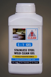 T-Clean Pickling Gel S-1