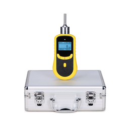 nitrogen gas detector