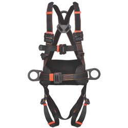 safety harness 