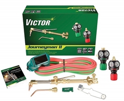 Gas Cutting and Welding Set
