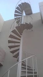 Spiral Stairscase Manufacturers In Dubai 