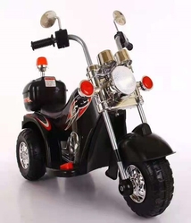 kids electric motorcycle 
