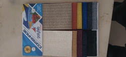 Knitred Shades Fabrics Suppliers 