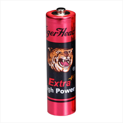 Extra ++ High Power Carbon Zinc Battery
