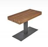  OUTDOOR SIDE TABLE