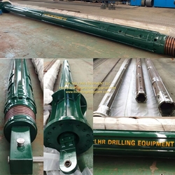 PILING RIG ACCESSORIES