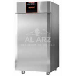 single door freezer  from AL ARZ REFRIGERATION EQUIPMENT TRADING 