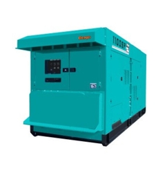 1100 Kva Sound Proof Diesel Generator – Denyo Dca-1100spm2