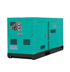 150 Kva Sound Proof Diesel Generator – Denyo Dca-150esk