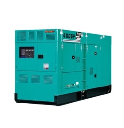 400 kva Sound Proof Diesel Generator – Denyo DCA ...