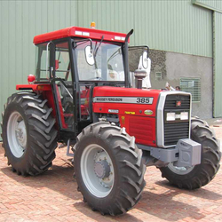 Brand New Massey Ferguson Tractors