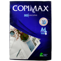 Copimax A4 80 Gsm High Quality Paper For Sale