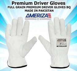 Ameriza Gloves Abu Dhabi Supplier