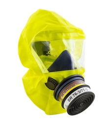 ESCAPE HOOD AND MASKS ABU DHABI SUPPLIER from RIG STORE FOR GENERAL TRADING LLC