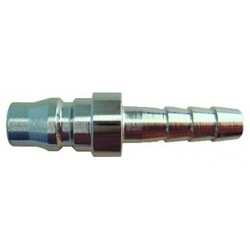 High Flow Hose Nipple from MIDCO EQUIPMENT