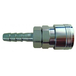 High Flow Hose Coupling from MIDCO EQUIPMENT