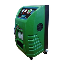 AUTOMATIC A\C RECOVERY SYSTEM from MIDCO EQUIPMENT
