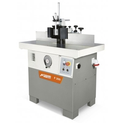 Spindle moulder from MIDCO EQUIPMENT