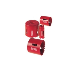 Variable Pitch Hole Saws from MIDCO EQUIPMENT