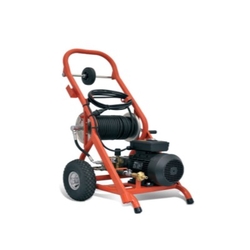 ELECTRIC WATER JETTER from MIDCO EQUIPMENT