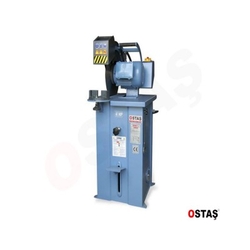 Iron and Profile Cutting Machine  from MIDCO EQUIPMENT