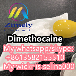 Manufactory supply Dimethocaine CAS:94-15-5