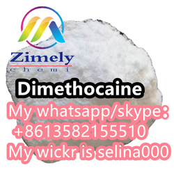 Manufactory supply Dimethocaine CAS:94-15-5