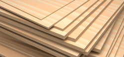 PLYWOOD  from EXCEL TRADING COMPANY L L C