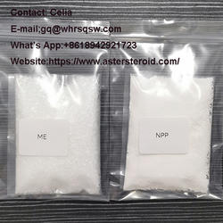 Injection Methenolone Enanthate/Primobolan Steroid 