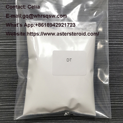 Drostanolone propionate Powder price with masteron