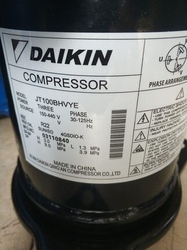 Daikin Compressor-JT100BHVYE 