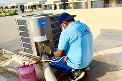 Air Conditioner Repair & Maintenance
