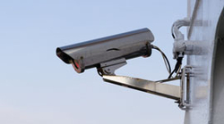 CCTV & SURVEILLANCE SYSTEMS