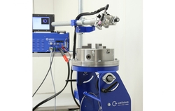 Orbital Welding Machine from MIDDLE EAST FUJI INDUSTRIAL SOLUTION