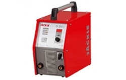 Arc Welding Machines from MIDDLE EAST FUJI INDUSTRIAL SOLUTION