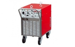 Arc Welding Machine-G 400 S from MIDDLE EAST FUJI INDUSTRIAL SOLUTION