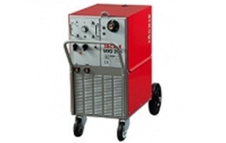 MIG WELDING MACHINES - MIG 295 / MIG 325 / MIG 405 from MIDDLE EAST FUJI INDUSTRIAL SOLUTION