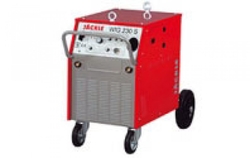 TIG Welding Machines-WIG 230 S / WIG 330 S from MIDDLE EAST FUJI INDUSTRIAL SOLUTION