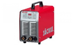 TIG Welding Machines - WIG 165 i DC from MIDDLE EAST FUJI INDUSTRIAL SOLUTION