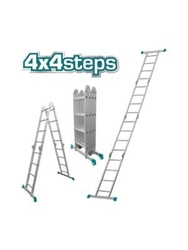 Multi – Purpose Aluminum Ladder